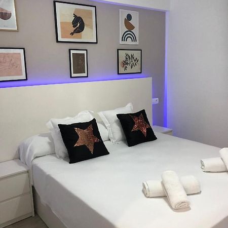 Olivia Resort Marbella Benidorm Luaran gambar