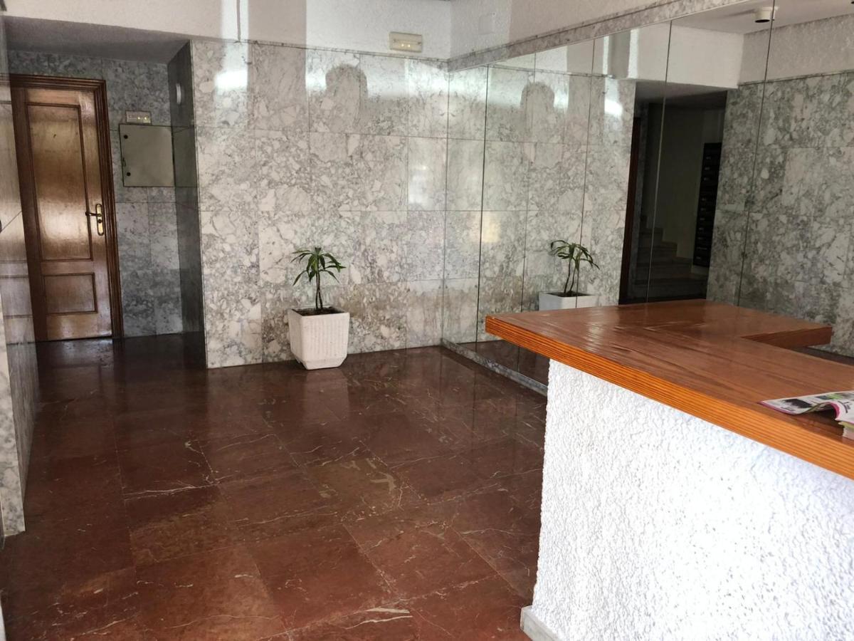 Olivia Resort Marbella Benidorm Luaran gambar