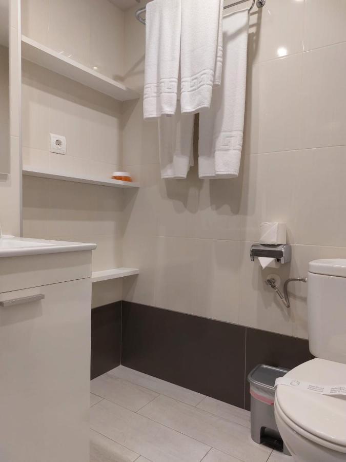 Olivia Resort Marbella Benidorm Luaran gambar