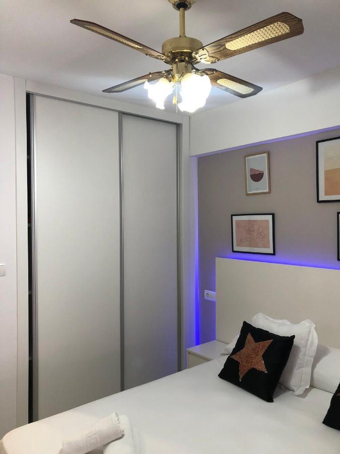 Olivia Resort Marbella Benidorm Luaran gambar