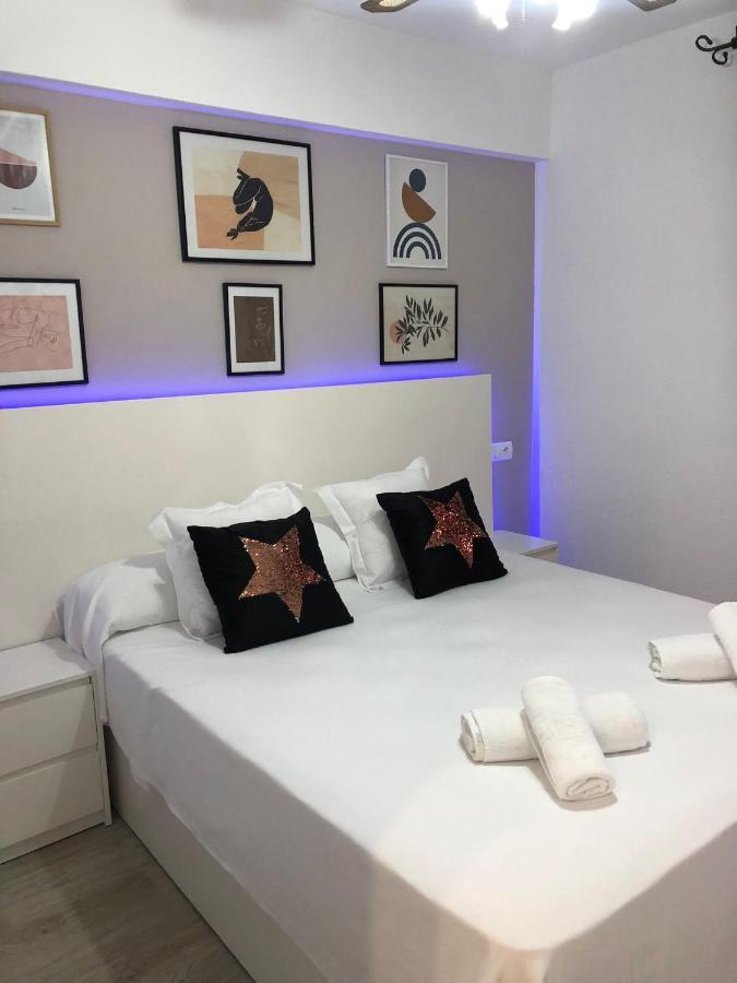 Olivia Resort Marbella Benidorm Luaran gambar