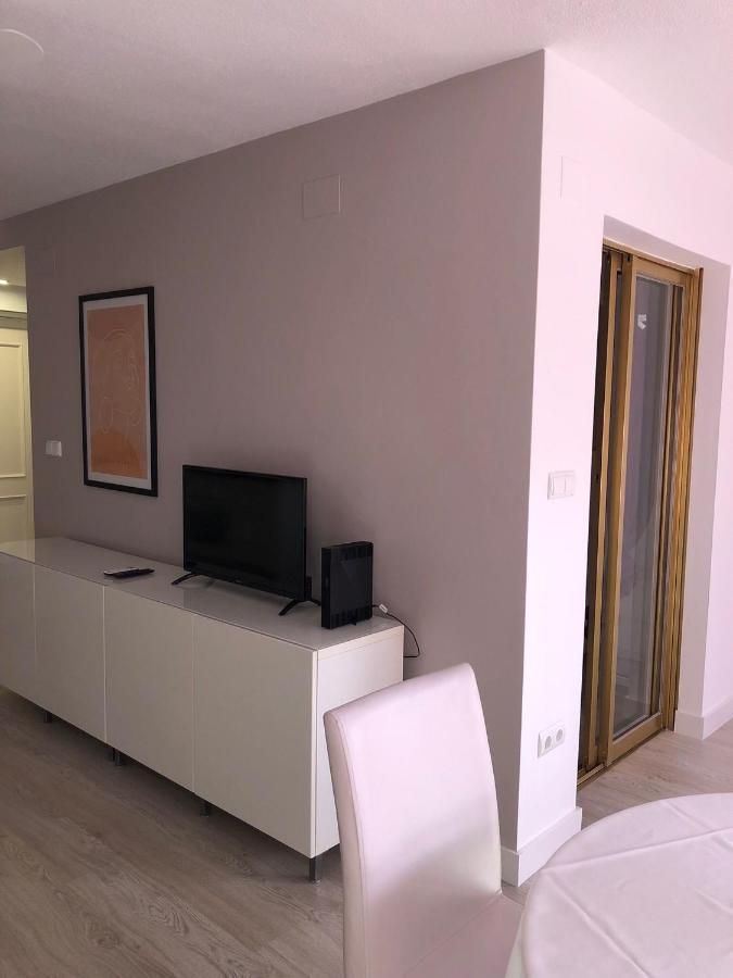 Olivia Resort Marbella Benidorm Luaran gambar