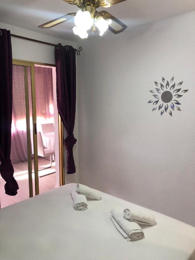 Olivia Resort Marbella Benidorm Luaran gambar