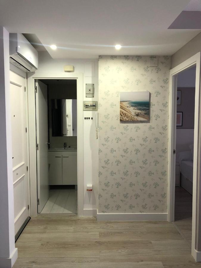 Olivia Resort Marbella Benidorm Luaran gambar