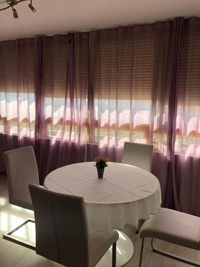 Olivia Resort Marbella Benidorm Luaran gambar