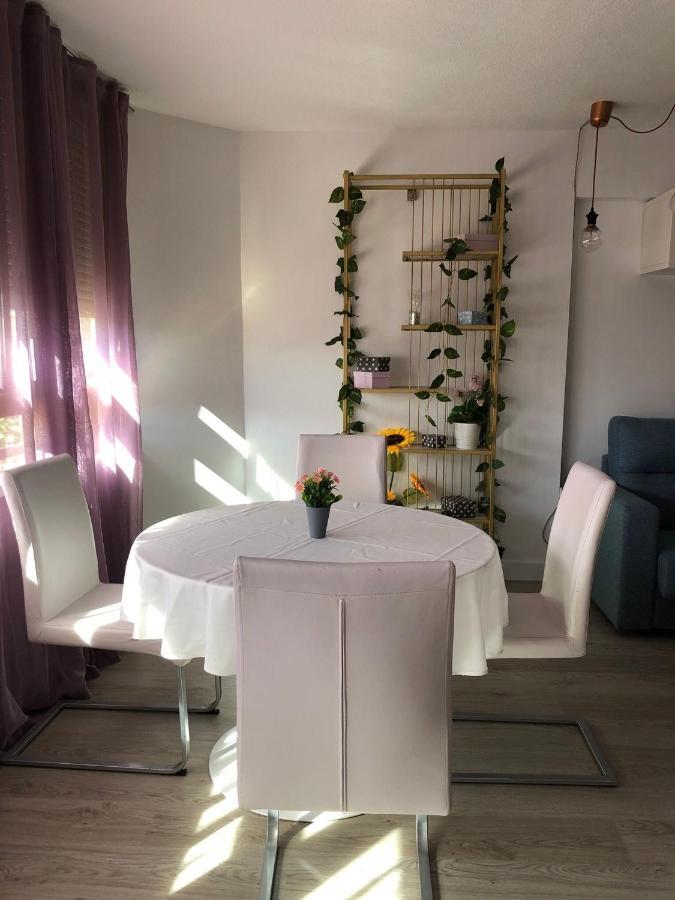 Olivia Resort Marbella Benidorm Luaran gambar